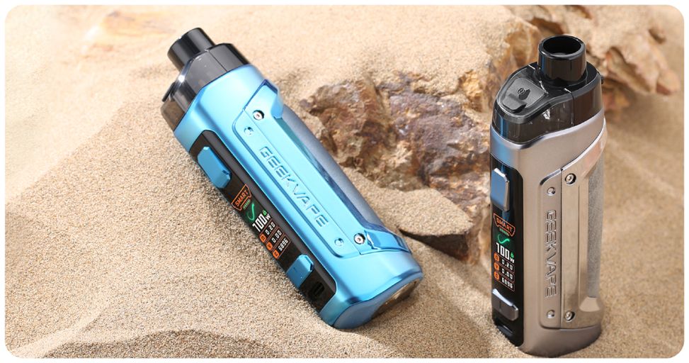 geekvape cigarette électronique